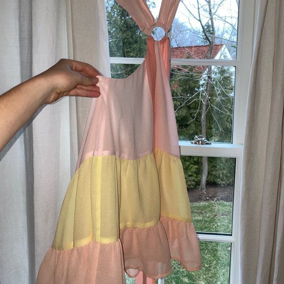 Lovers Friends Blair Mini Dress | Poshmark